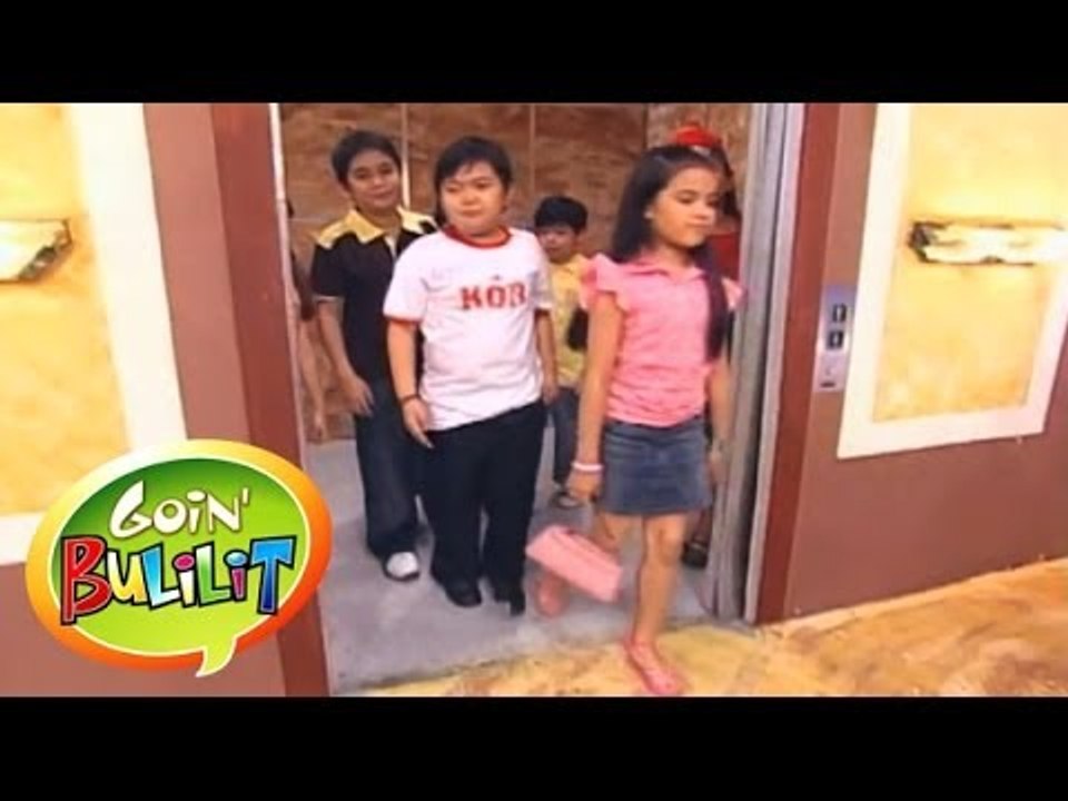 GOIN' BULILIT March 30, 2014 Teaser