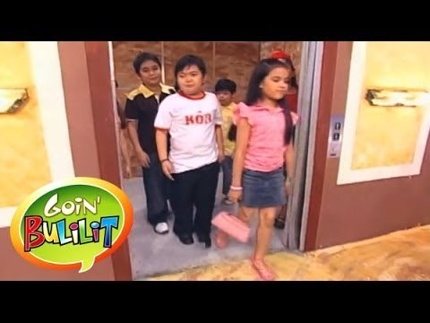 GOIN' BULILIT March 30, 2014 Teaser