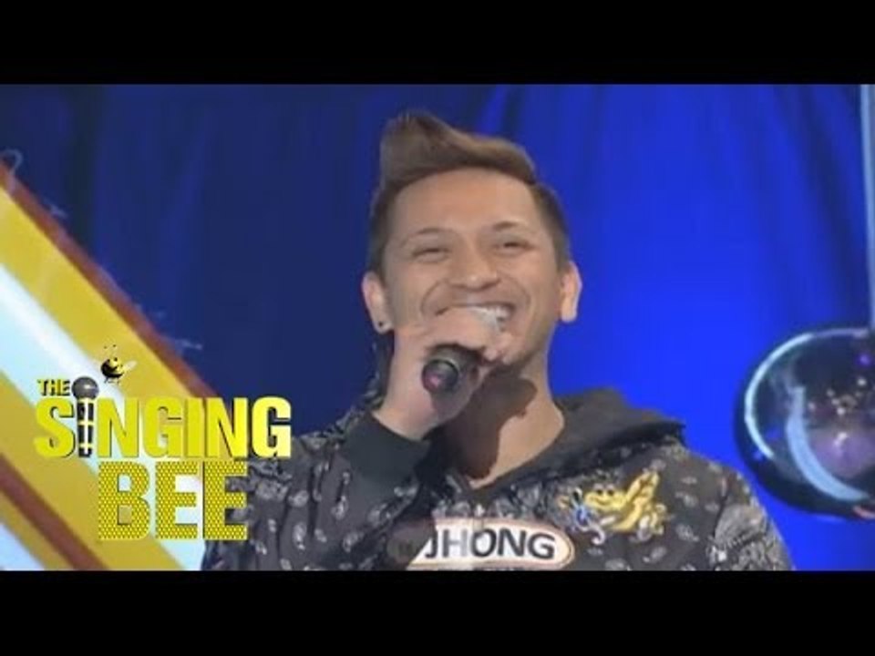 THE SINGING BEE March 28, 2014 Teaser