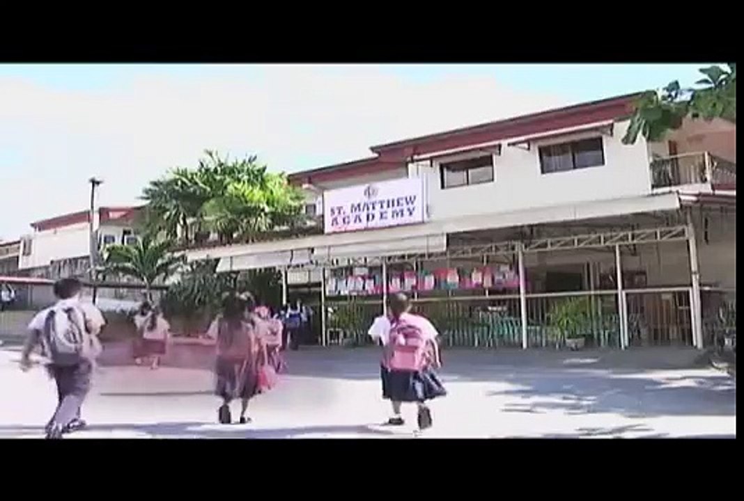 MIRABELLA March 27, 2014 Teaser
