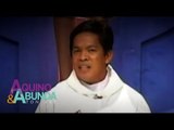 AQUINO & ABUNDA Tonight March 26, 2014 Teaser