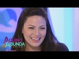 KC Concepcion on Paulo Avelino : 'I'm not leaving it at bestfriend'