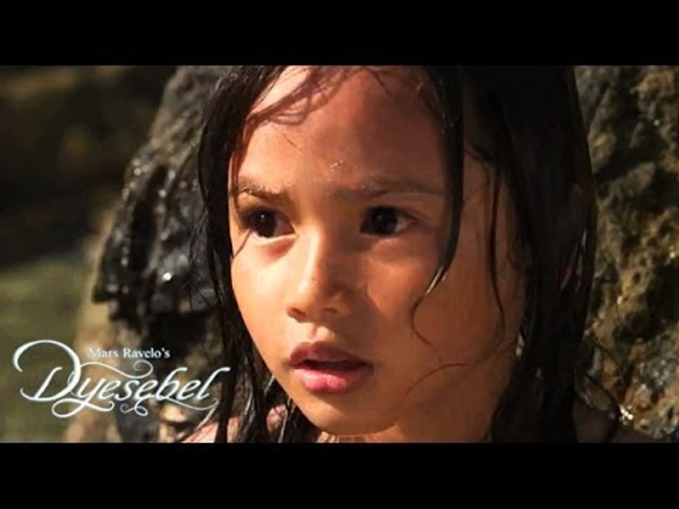 DYESEBEL March 26, 2014 Teaser