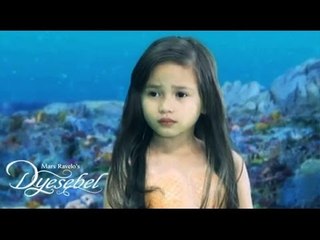 DYESEBEL Episode : Ang Alipin