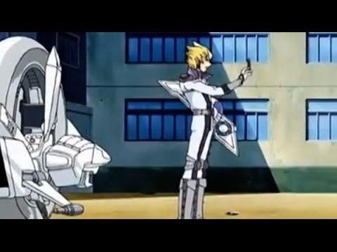 YU GI OH 5D March 27, 2014 Teaser