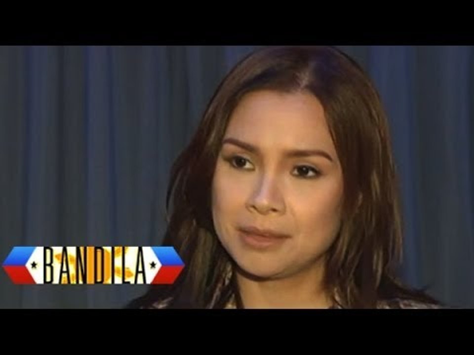 Lea Salonga sings 'Dyesebel' theme video Dailymotion