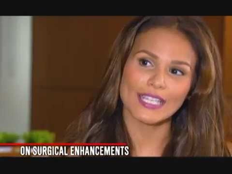 Iza Calzado recalls being rejected in 'Darna'