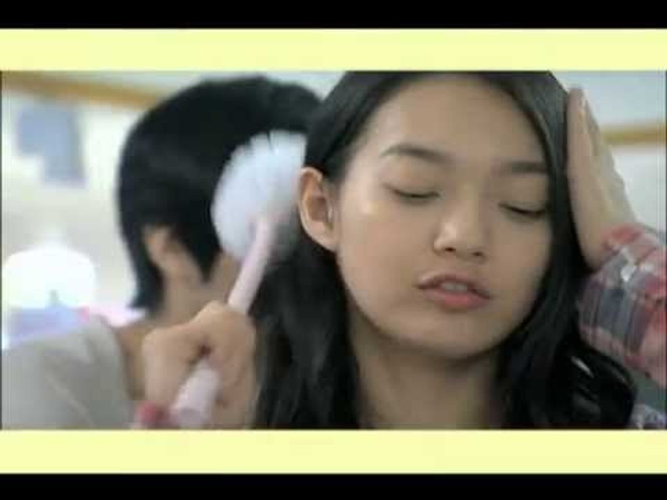 MY GIRLFRIEND IS A GUMIHO March 24, 2014 Teaser