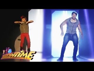 MiniME: Eruption