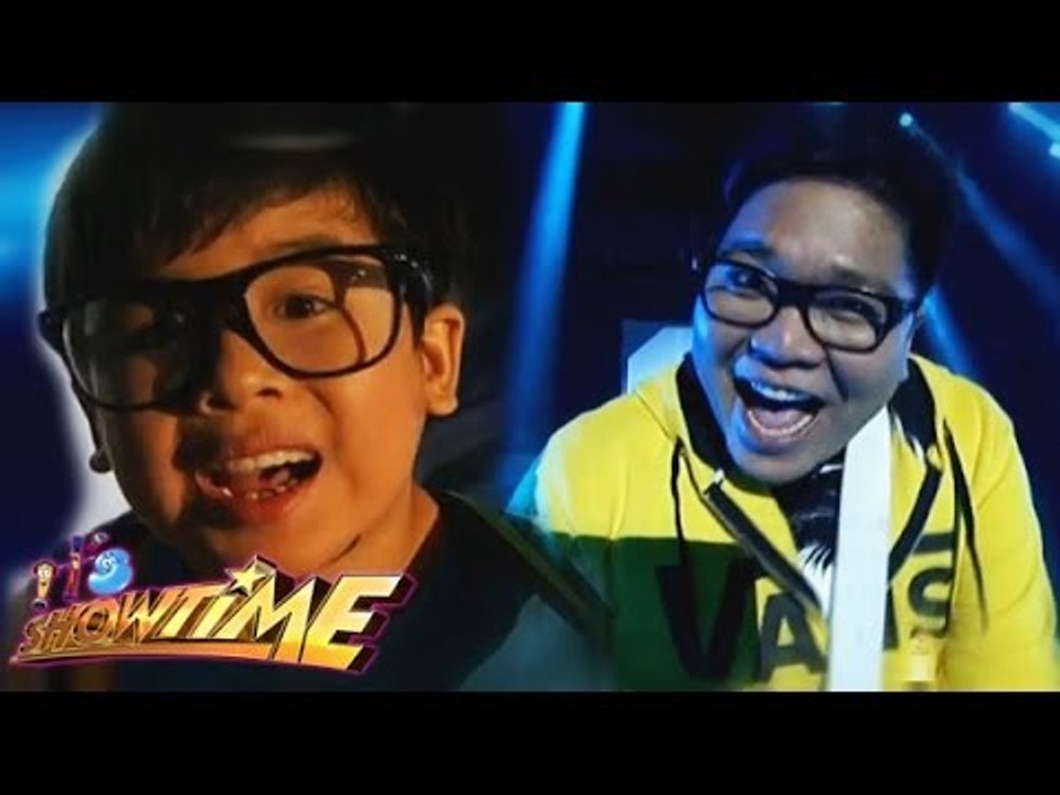 MiniME: Jugs Jugueta