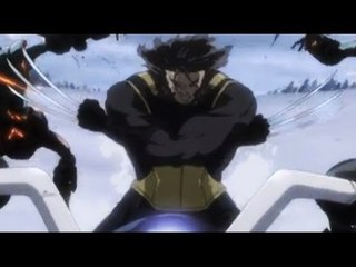 X-MEN March 23, 2014 Teaser