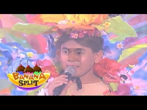 BANANA SPLIT EXTRA SCOOP March 22, 2014 Teaser