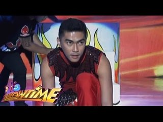 I Am PoGay (Weekly Finals) : Rinz Alton 'TON' Villaruel