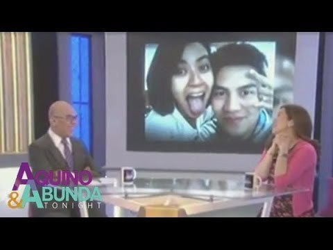 Bianca Gonzalez & JC Intal's love story told in 'A&A Tonight'