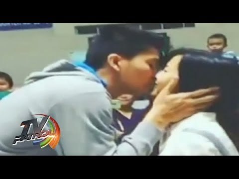 Bianca Gonzalez now engaged to boyfriend JC Intal
