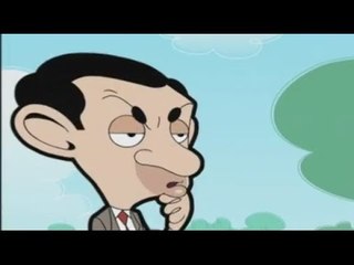 MR BEAN March 21, 2014 Teaser