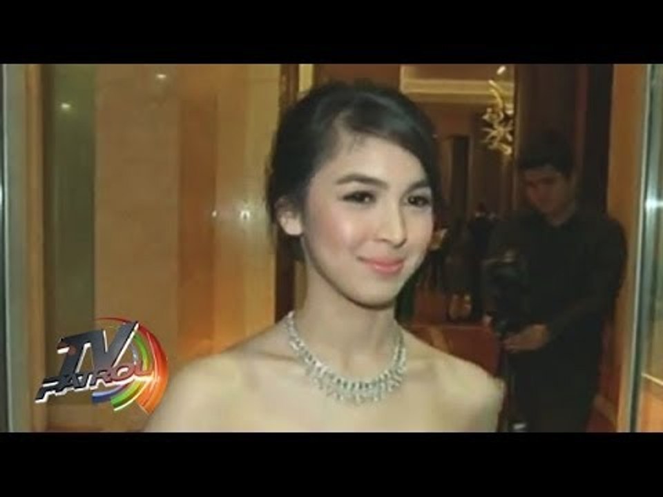 Julia Barretto : Wala pa akong naging boyfriend