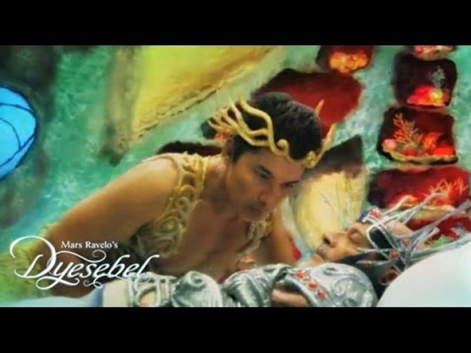DYESEBEL March 20, 2014 Teaser
