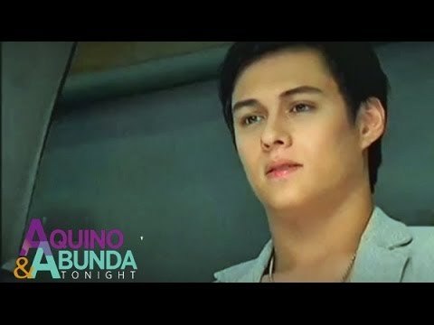 Enrique Gil : AQUINO & ABUNDA Tonight March 19, 2014 Teaser