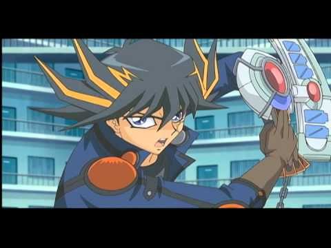YU GI OH 5D March 20, 2014 Teaser