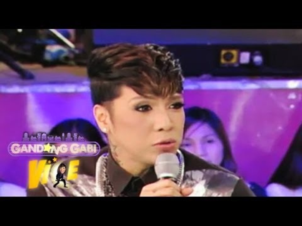 GANDANG GABI VICE March 23, 2014 Teaser