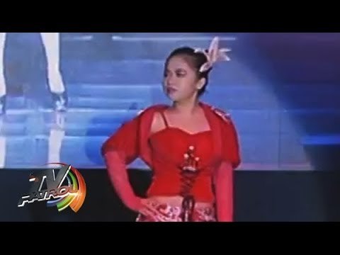Kiray Celis, agaw eksena sa rampa bilang model