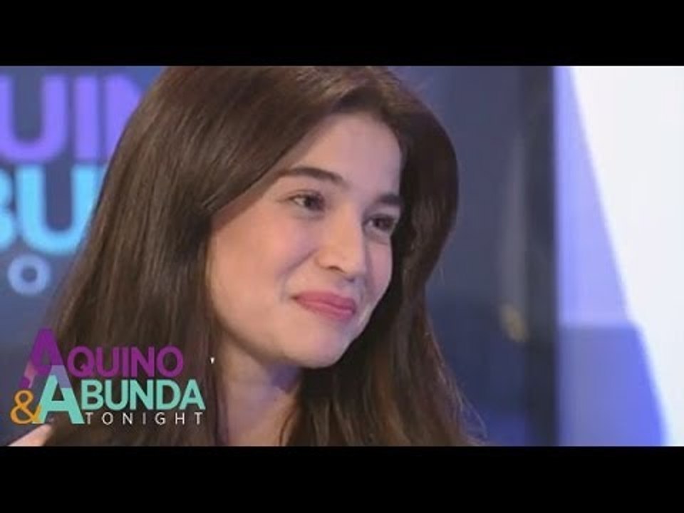 Anne Curtis on settling down : 'It could happen anytime.'