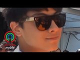 iWant Stars for Daniel Padilla: 'The Teen King'