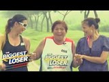 THE BIGGEST LOSER : Sino ang Papasok?