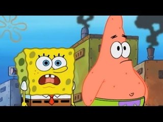 SPONGEBOB SQUAREPANTS March 15, 2014 Teaser