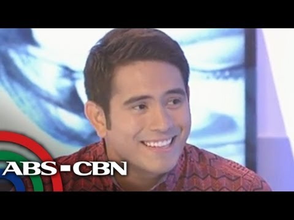 Gerald Anderson on Fidelity : 'I've made mistakes & I'm not gonna deny it.'