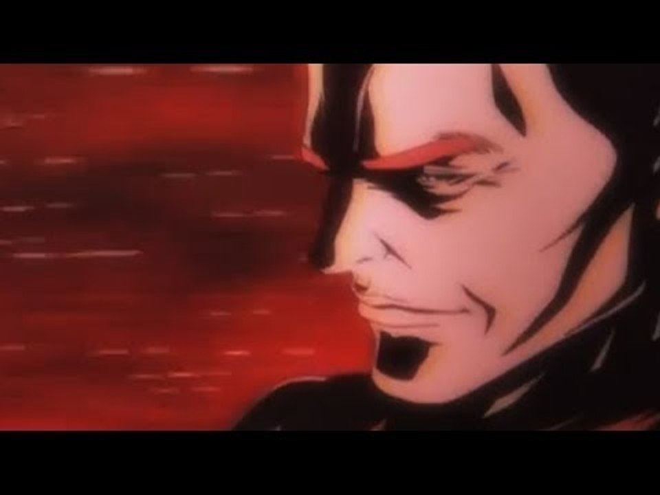 X-MEN March 16, 2014 Teaser