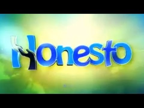 HONESTO : Maraming Salamat Kapamilya!