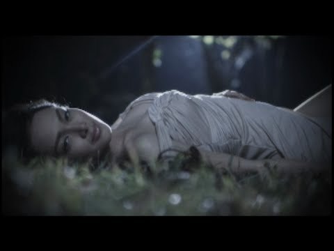 Meg Imperial on MOON OF DESIRE