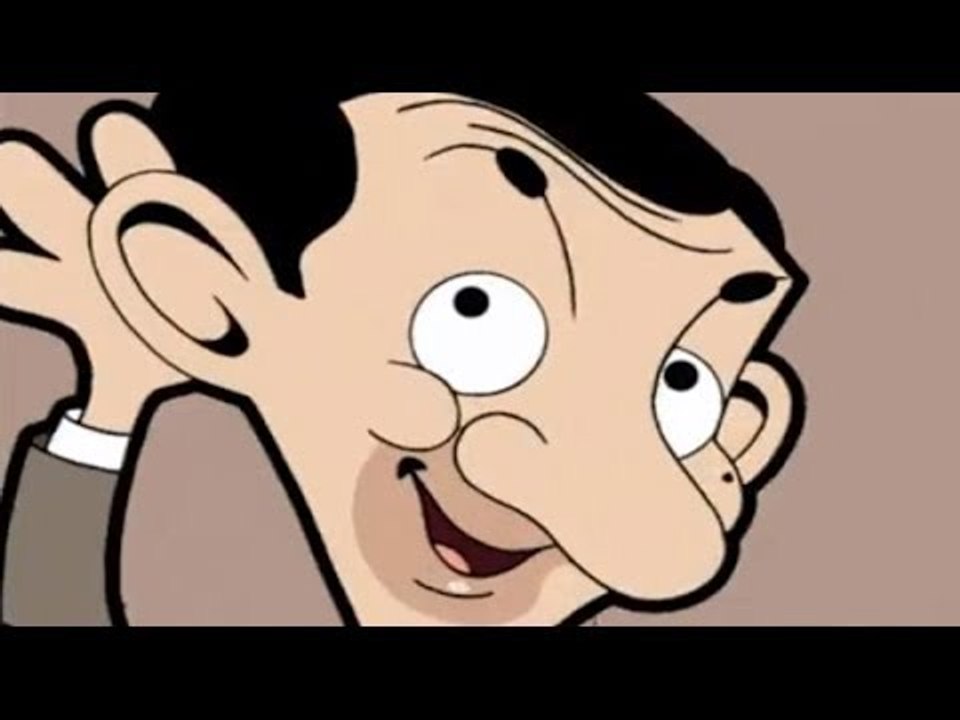 MR BEAN March 13, 2014 Teaser