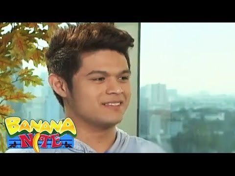 Jon Lucas on BANANA NITE : March 12, 2014 Teaser