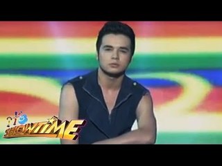 IT'S SHOWTIME I Am PoGay : Alcar John 'AJ' Fullido