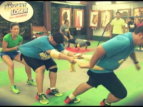 THE BIGGEST LOSER : Sino ang Biggest Losers of the Week?