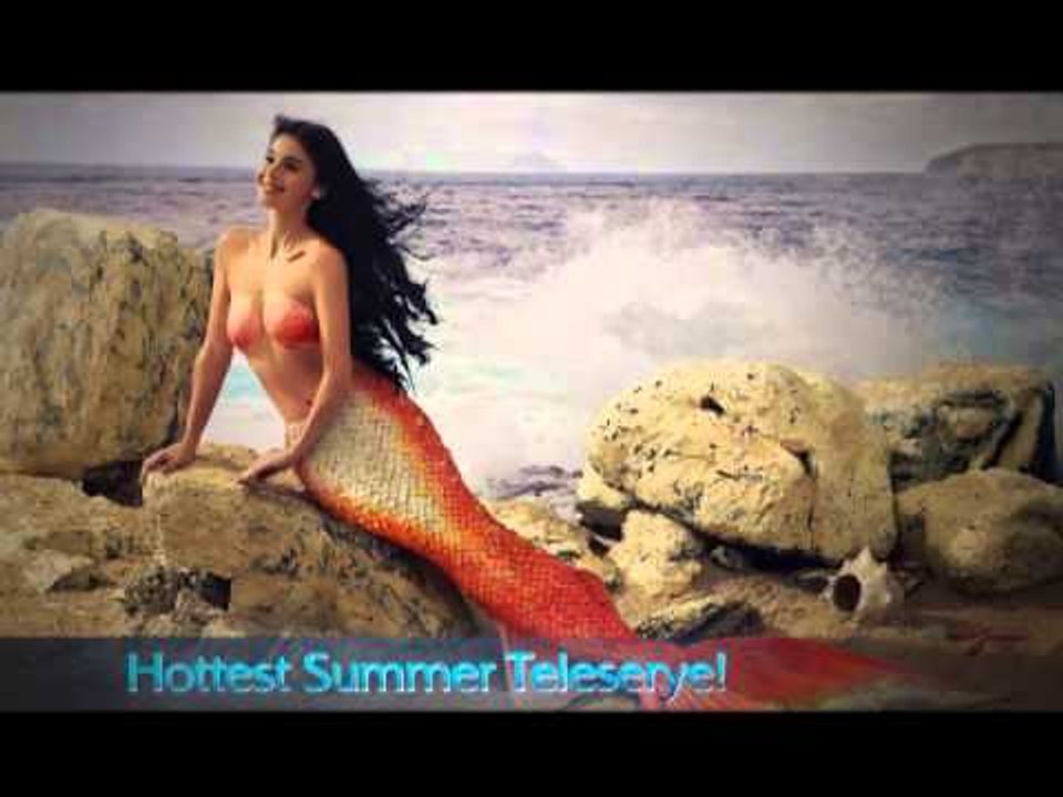 Anne Curtis in DYESEBEL