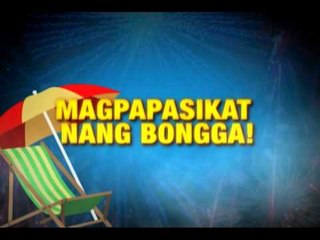 IT'S SHOWTIME March 11, 2014 Teaser