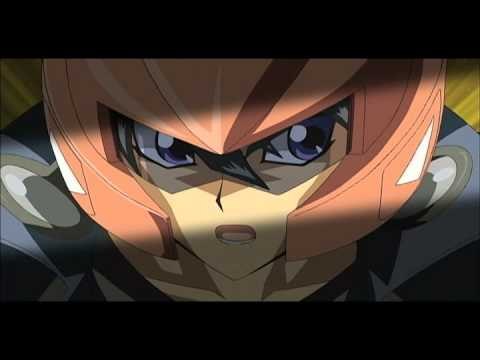 YU GI OH 5D March 11, 2014 Teaser