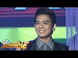 IT'S SHOWTIME I Am PoGay : Marc Jemel 'MARC' Salonga