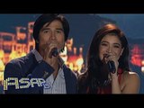 Piolo Pascual & Anne Curtis 'Way Back Into Love' duet on ASAP