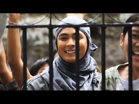 IKAW LAMANG : Ngayong Lunes na sa ABS-CBN Primetime Bida!