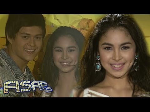 ASAP Presents: Happy Birthday Julia Barretto!