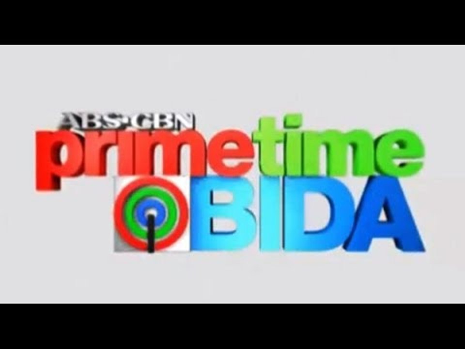 Ngayong Linggo sa (March 10-14) sa ABS-CBN Primetime Bida! - video ...