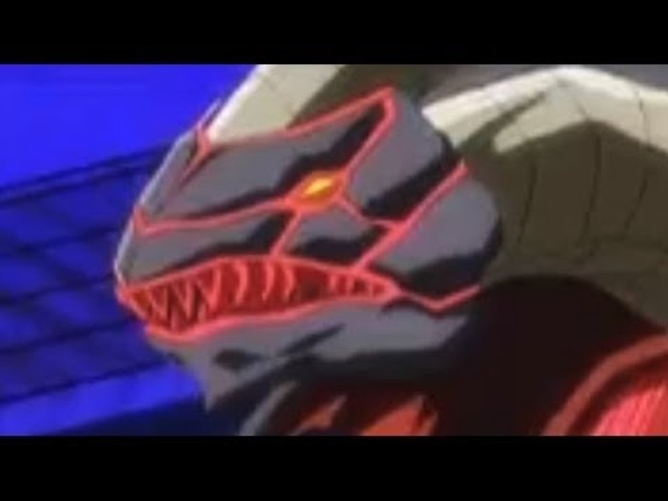 YU GI OH 5D March 10, 2014 Teaser