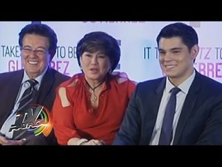 Buhay ng Pamilya Gutierrez, tutukan sa TV reality show