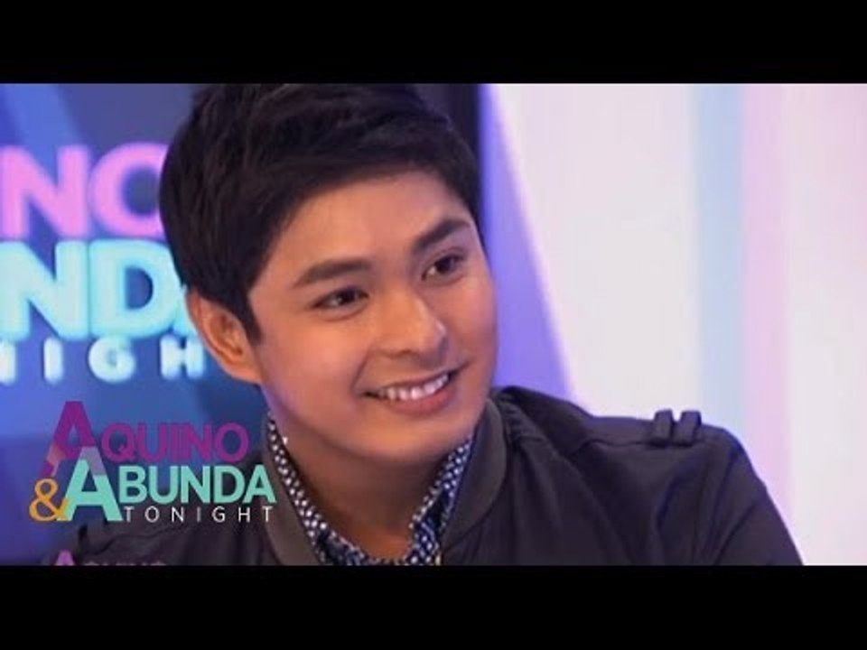 Coco Martin on Kim Chiu : 'Maraming beses nya a...
