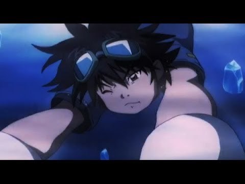 DIGIMON XROS WARS March 6, 2014 Teaser